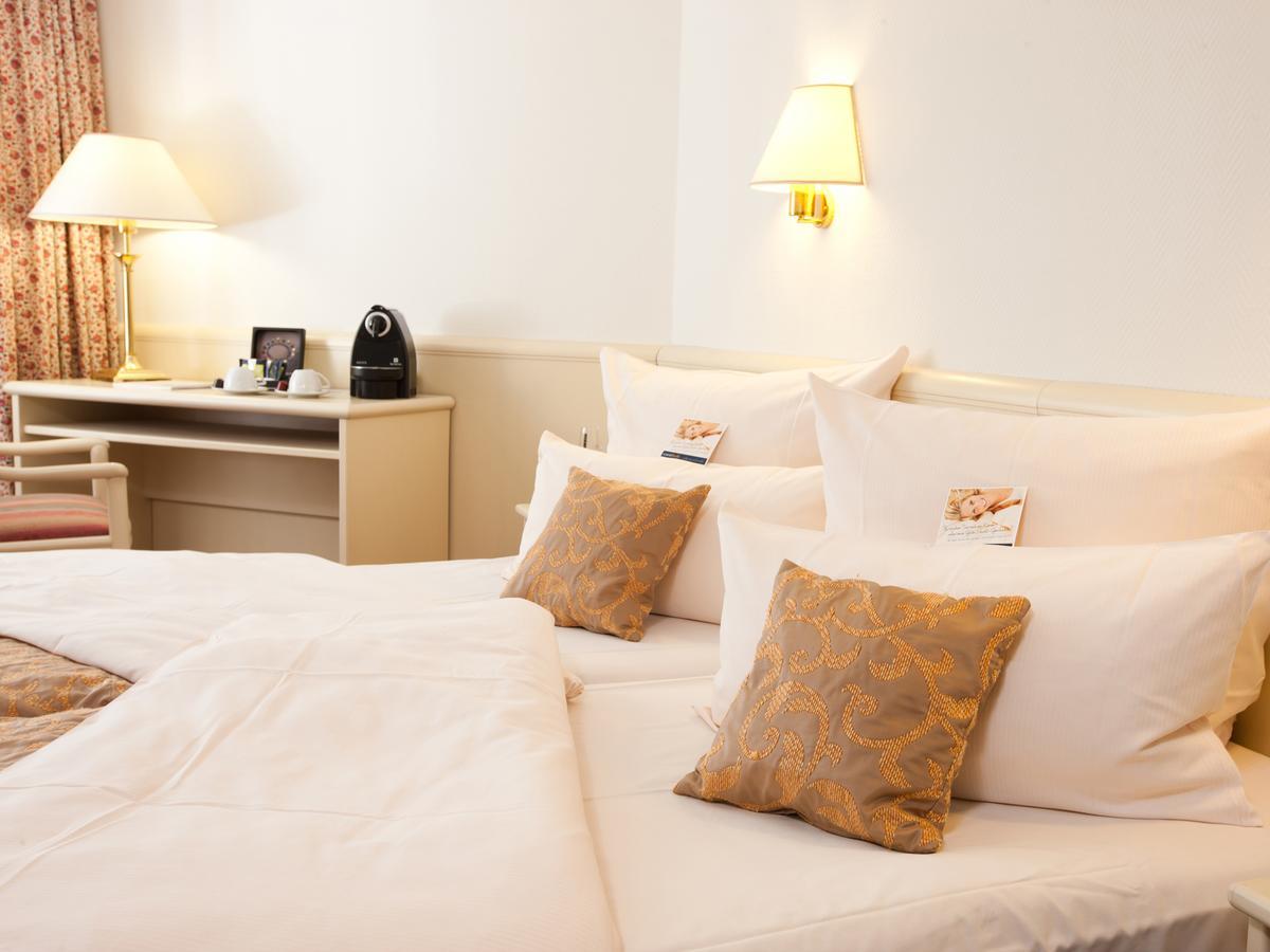 Hotel Traube Ruedesheim Rüdesheim am Rhein Kültér fotó