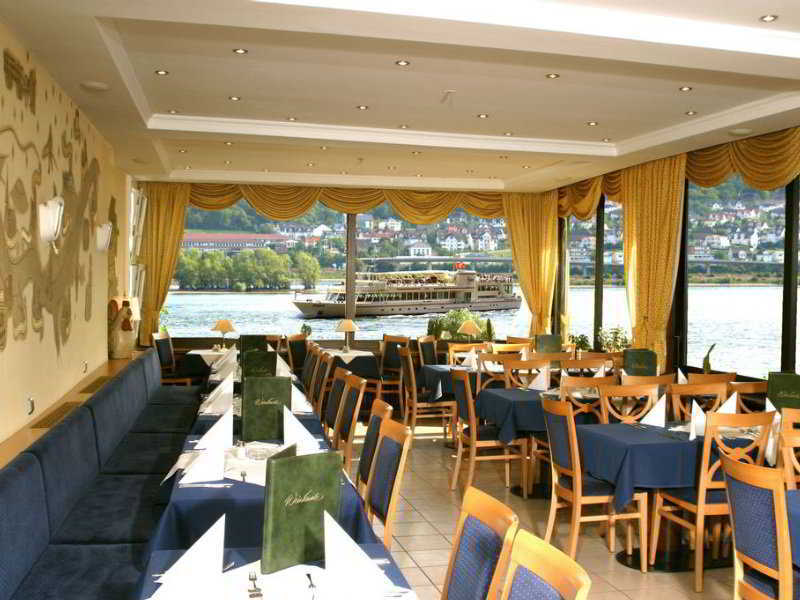 Hotel Traube Ruedesheim Rüdesheim am Rhein Kültér fotó