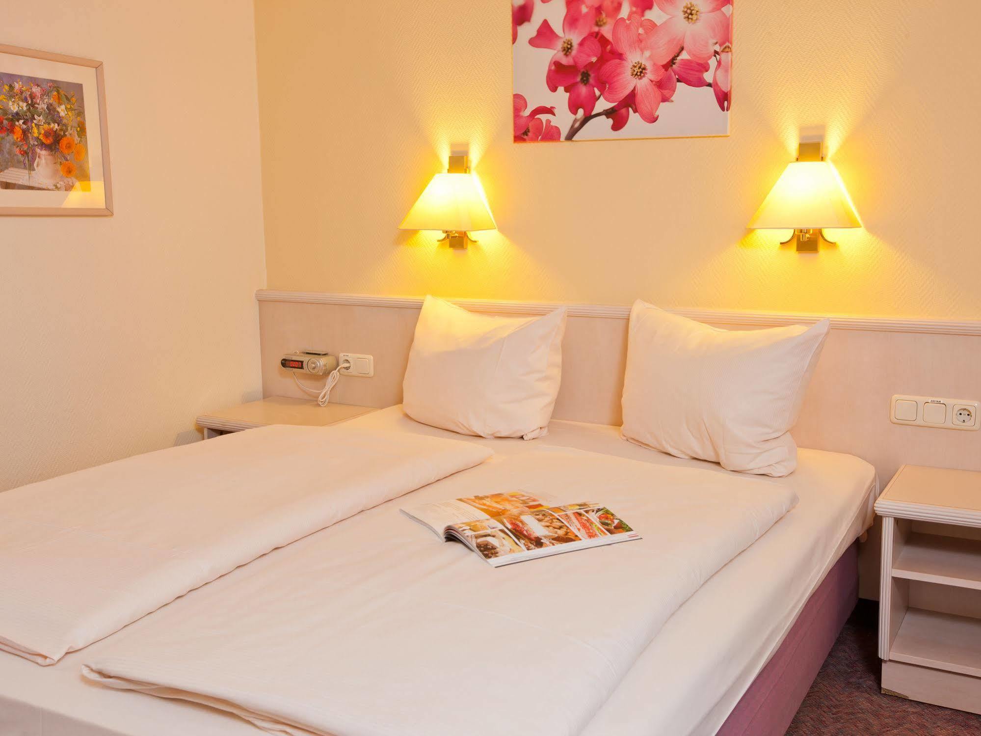 Hotel Traube Ruedesheim Rüdesheim am Rhein Kültér fotó