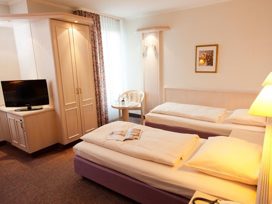 Hotel Traube Ruedesheim Rüdesheim am Rhein Kültér fotó